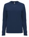 Dames Sweater Annapurna Roly SU1111 navy